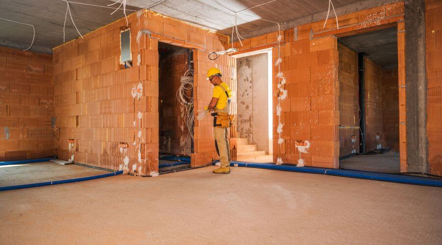 Expert flood damage restoration services in Ascutney, VT